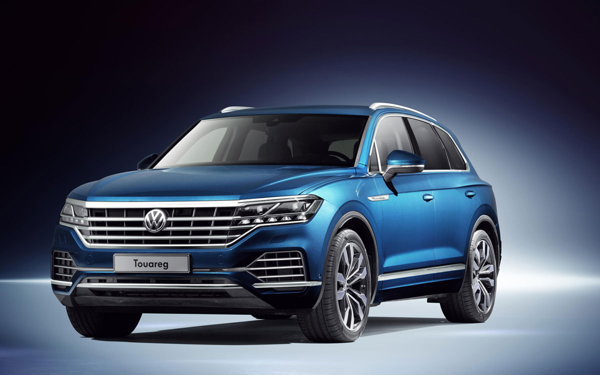 touareg